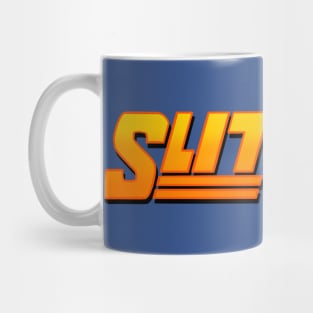 SLIT SLAM Mug